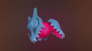 Shiny Regidrago (Image via TPC)